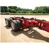 Image 16 : 1999 FONTAINE 603-2M Lowboy Trailer