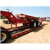 Image 18 : 1999 FONTAINE 603-2M Lowboy Trailer