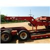 Image 19 : 1999 FONTAINE 603-2M Lowboy Trailer