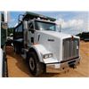 Image 4 : 2019 KENWORTH T800 Dump Truck