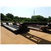Image 13 : 1999 TRAILKING TK110HDG-533 Lowboy Trailer