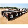 Image 9 : 1999 TRAILKING TK110HDG-533 Lowboy Trailer