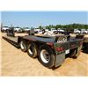 Image 10 : 1975  T3HPG50 Lowboy Trailer