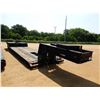 Image 14 : 1975  T3HPG50 Lowboy Trailer