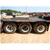 Image 7 : 1975  T3HPG50 Lowboy Trailer