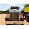 Image 5 : 2017 KENWORTH W900 Dump Truck