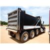 Image 3 : 2017 KENWORTH W900 Dump Truck