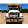 Image 5 : 2015 MACK GU713 Dump Truck