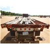 Image 11 : Flatbed Trailer