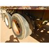 Image 14 : Flatbed Trailer
