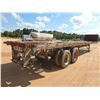 Image 3 : Flatbed Trailer