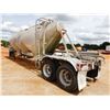 Image 2 : 1993 FRUEHAUF 1000 Pneumatic / Dry Bulk Trailer