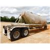 Image 3 : 1993 FRUEHAUF 1000 Pneumatic / Dry Bulk Trailer