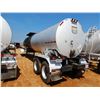 Image 2 : 2008 ETNYRE  Asphalt / Hot Oil Trailer