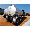Image 4 : 2008 ETNYRE  Asphalt / Hot Oil Trailer