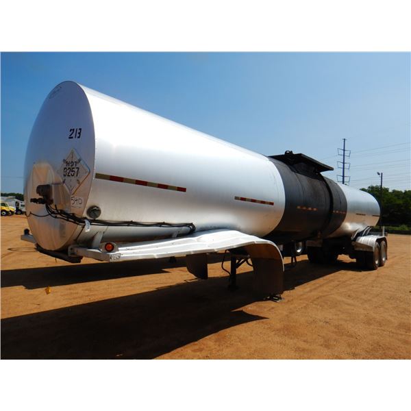 2006 ETNYRE T5277 Asphalt / Hot Oil Trailer