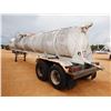 Image 2 : Water Tank Trailer