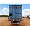 Image 3 : 2007 WABASH DVCHPC Dry Van Trailer
