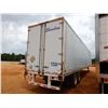 Image 3 : 2006 WABASH  Dry Van Trailer