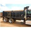 Image 6 : 2014 INTERNATIONAL 5900i Dump Truck