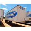 Image 6 : STRICK  Dry Van Trailer