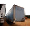 Image 11 : 2008 WABASH DVCVHPC Dry Van Trailer