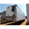 Image 1 : 2007 GREAT DANE  Reefer / Refrigerated Trailer