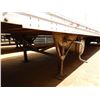 Image 2 : 2007 GREAT DANE  Reefer / Refrigerated Trailer