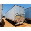 Image 5 : 2007 GREAT DANE  Reefer / Refrigerated Trailer