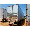 Image 7 : 2007 GREAT DANE  Reefer / Refrigerated Trailer