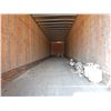 Image 7 : 2000 DORSEY AIDTLS Dry Van Trailer