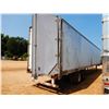 Image 8 : 2000 DORSEY AIDTLS Dry Van Trailer