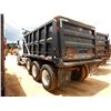 Image 2 : 2007 MACK CTP713 Dump Truck