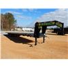 Image 4 : 2020 GATOR  Gooseneck Trailer