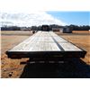 Image 9 : 2020 GATOR  Gooseneck Trailer