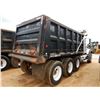 Image 3 : 2007 MACK CTP713 Dump Truck
