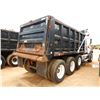 Image 3 : 2007 MACK CTP713 Dump Truck