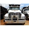 Image 5 : 2007 MACK CTP713 Dump Truck