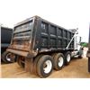 Image 3 : 2007 MACK CTP713 Dump Truck