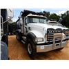 Image 4 : 2007 MACK CTP713 Dump Truck