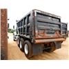 Image 2 : 2007 MACK CTP713 Dump Truck