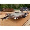 Image 1 : 1998   Utility Trailer