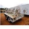 Image 2 : 1990 STONE  Utility Trailer