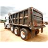 Image 2 : 2007 MACK CTP713 Dump Truck