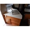 Image 13 : 2008 FOREST RIVER SURVEYOR Travel Trailer