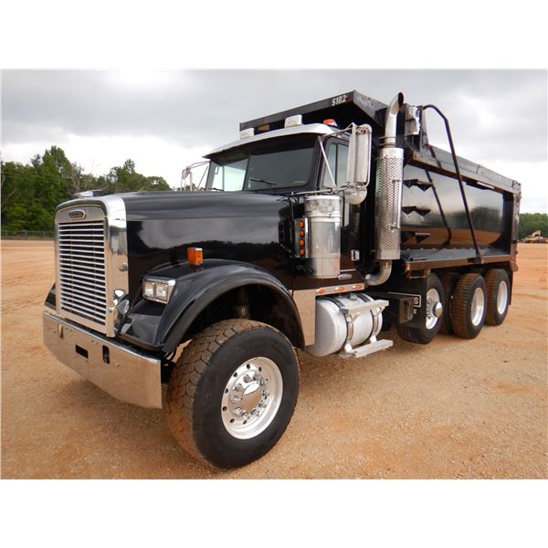 2006 FREIGHTLINER FLD Dump Truck