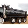 Image 6 : 2006 FREIGHTLINER FLD Dump Truck