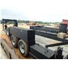 Image 6 : 2005 BETTER BUILT 10 TON Gooseneck Trailer