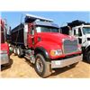 Image 4 : 2007 MACK CV713 Dump Truck