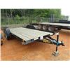 Image 2 : 2021 BIG TEX 60EC Utility Trailer